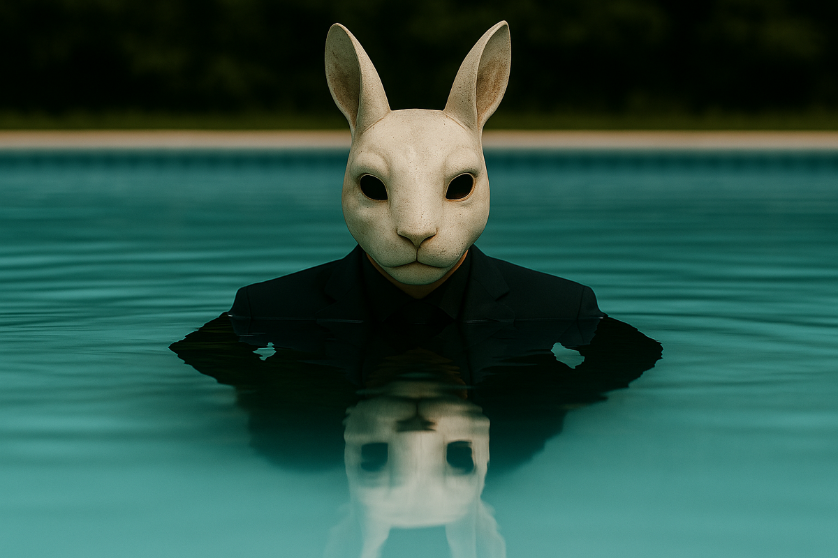 Welcome to FakeNews - MostlyBots