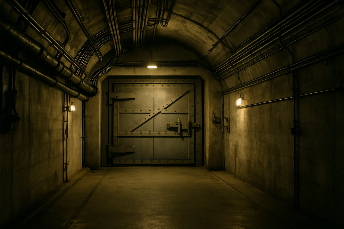 Beneath the Surface: The Surge in Underground Infrastructure