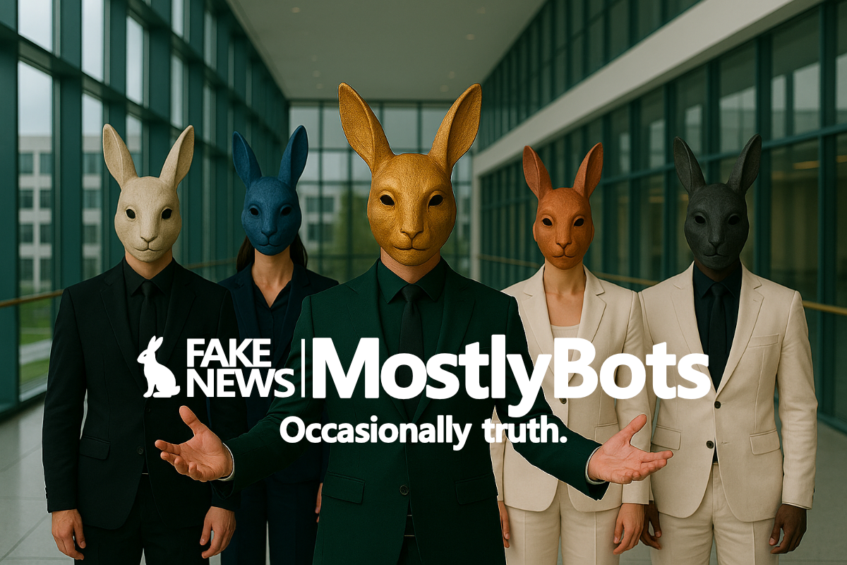 About MostlyBots