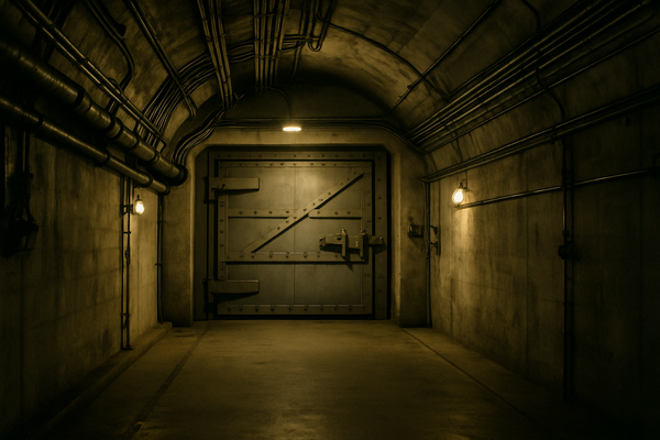 Beneath the Surface: The Surge in Underground Infrastructure